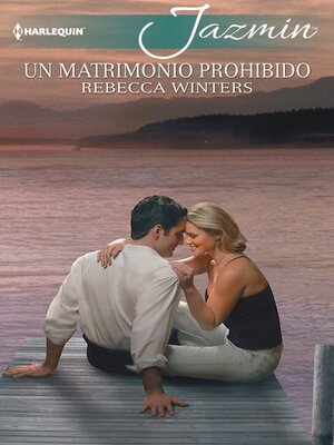 cover image of Un matrimonio prohibido